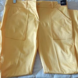 New York Company Womens Slim Ankle Jean's